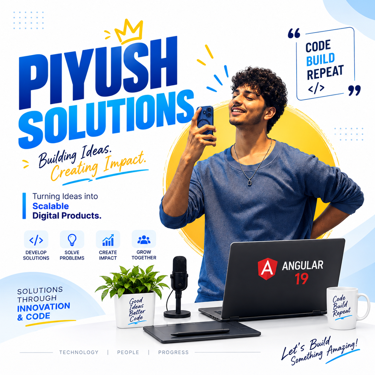 Priyanshu Chauhan